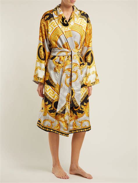 robe inspiration versace|Versace robes for cheap.